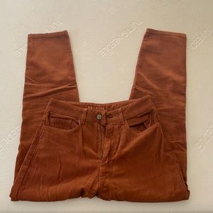 Fin and Vince Corduroy pants